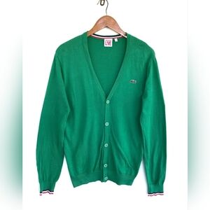 Lacoste Cardigan Casual